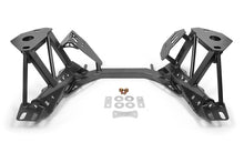Load image into Gallery viewer, BMR 79-95 Ford Mustang K-Member Premium Version w/Spring Perches - Black Hammertone
