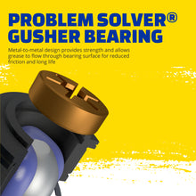 Load image into Gallery viewer, MOOG 03-06 Cadillac Escalade ESV Front Inner / Inner Tie Rod End
