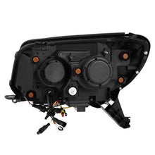 Load image into Gallery viewer, Alpharex 03-09 Toyota 4Runner NOVA-Series Projector Headlights
