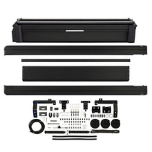 Load image into Gallery viewer, Westin 19-25 RAM 2500/3500 6.4ft Bed Electric Retractable Tonneau Cover - Black
