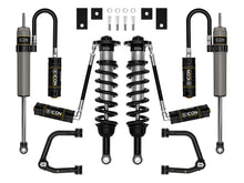 Load image into Gallery viewer, ICON 2022+ Toyota Tundra 2-3.5in Stage 7 Tubular Suspension System
