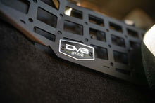 Load image into Gallery viewer, DV8 Offroad 2024 Toyota Tacoma Center Console Molle Panels &amp; Digital Device Mount
