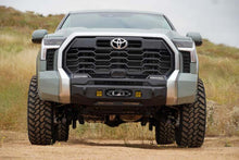 Load image into Gallery viewer, DV8 - 2022 Toyota Tundra Centric Series Front Bumper

