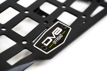 Load image into Gallery viewer, DV8 Offroad 2024 Toyota Tacoma Center Console Molle Panels &amp; Digital Device Mount
