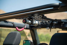 Load image into Gallery viewer, DV8 21-24 Ford Bronco 2-Door Overhead Molle Panel
