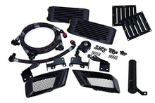 Load image into Gallery viewer, CSF 2023+ Honda Civic Type R FL5 High-Performance Dual Engine Oil Cooler Kit
