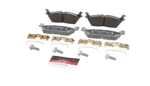 Load image into Gallery viewer, Brembo OE 2023 Ford Expedition/21-22 F-150 PRIME Ceramic Brake Pad - Rear
