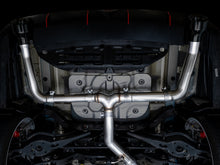 Load image into Gallery viewer, AWE Tuning 22-26 Hyundai Elantra N Track Edition Cat-Back Exhaust - Diamond Black Tips
