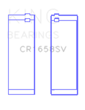 Load image into Gallery viewer, King Engine Bearings BMW N47 D20 A/N47S D20 D Sputter Replacement Connecting Rod Bearing Set
