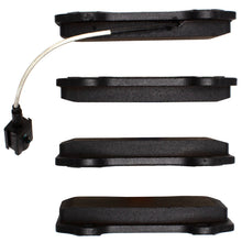 Load image into Gallery viewer, DFC 14-24 Maserati Quattroporte / Ghibli 4000 HybriDynamic Rear Brake Pads
