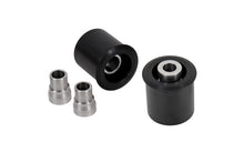 Load image into Gallery viewer, BMR 16-17 6th Gen Camaro Rear Lower Inner Control Arms Bearing Kit - Black

