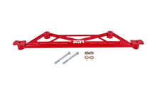 Load image into Gallery viewer, BMR 16-17 6th Gen Camaro Rear Of Rear Cradle Brace - Red
