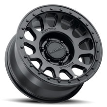 Load image into Gallery viewer, Method MR709 HD Bead Grip 17x 8.5in / ET25 / 6x5.5 BP / 106.25mm Bore - Black Wheel
