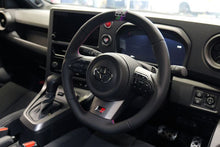 Load image into Gallery viewer, HKS GR Corolla GXPA16/GZEA14H Replacement Steering Wheel
