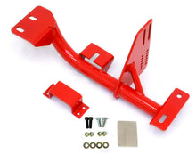 Load image into Gallery viewer, BMR 98-02 4th Gen F-Body Torque Arm Relocation Crossmember TH400 LS1 - Red
