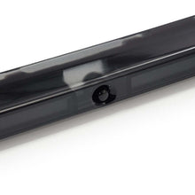 Load image into Gallery viewer, AlphaRex 21-24 Toyota GR86 / Subaru BRZ LUXX-Series LED Trunk Light Black
