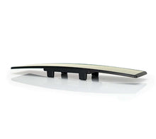 Load image into Gallery viewer, NRG 300mm Wide Panorama Clip-on Rearview Mirror - Convex w/ Blue Tint
