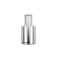 Load image into Gallery viewer, Wehrli 99-23 GM Billet Coolant Heater Core Firewall Fitting
