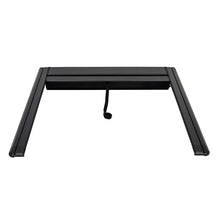Load image into Gallery viewer, Westin 19-26 GM Silverado/Sierra 1500 5ft 8in Bed Manual Retractable Tonneau Cover - Black
