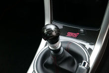Load image into Gallery viewer, HKS 15-21 Subaru WRX STI 6MT Carbon Shift Knob
