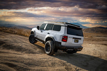 Load image into Gallery viewer, ICON 2024 Land Cruiser 250 Series 1.25-3in Lift Stage 5 Suspension System - Tubular UCA
