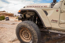 Load image into Gallery viewer, DV8 Offroad 2018+ Jeep Wrangler JL/Gladiator JT Front Inner Fenders
