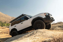 Load image into Gallery viewer, DV8 Offroad 2024 Toyota Land Cruiser Centric Front Bumper
