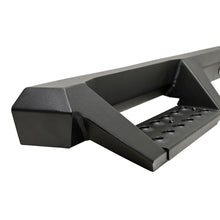 Load image into Gallery viewer, Westin/HDX 25-26 Toyota 4Runner Drop Nerf Step Bars - Textured Black

