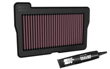 Load image into Gallery viewer, K&amp;N 2023 Yamaha MT-09 Replacement Air Filter
