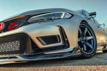 Load image into Gallery viewer, CSF 2023+ Honda Civic Type R FL5 High-Performance Dual Engine Oil Cooler Kit
