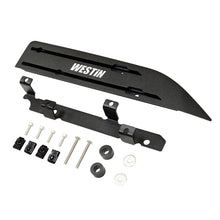 Load image into Gallery viewer, Westin Adventure Mount Base for 22-26 Silverado/Sierra 1500 &amp; 24-26 2500/3500 w/13.4in. Touch Screen
