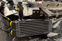 Load image into Gallery viewer, CSF 2023+ Honda Civic Type R FL5 High-Performance Dual Engine Oil Cooler Kit
