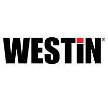 Load image into Gallery viewer, Westin 22-24 Ford Maverick PRO TRAXX 4 Oval Nerf Step Bars Black
