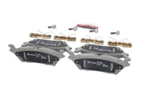 Load image into Gallery viewer, Brembo OE 2023 Ford Expedition/21-22 F-150 PRIME Ceramic Brake Pad - Rear
