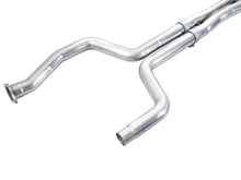 Load image into Gallery viewer, AWE Tuning 22-26 Cadillac CT5-V Blackwing SwitchPath Exhaust - Chrome Silver Tips
