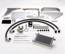 Load image into Gallery viewer, HKS S-Type O/C KIT FK8 CIVIC TYPE-R BLK
