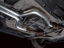 Load image into Gallery viewer, AWE Tuning 22-26 Cadillac CT5-V Blackwing SwitchPath Exhaust - Chrome Silver Tips
