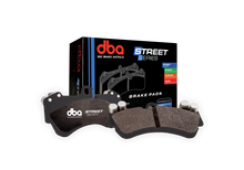 Load image into Gallery viewer, DBA 83-90 Toyota Land Cruiser Street Series Front Brake Pads

