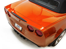 Load image into Gallery viewer, AWE Tuning 05-07 C6 Chevrolet Corvette 6.0L Touring Edition Axle-Back Exhaust w/ Diamond Black Tips
