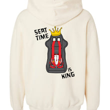 Load image into Gallery viewer, IVORY - BACK
