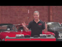 Load and play video in Gallery viewer, Video File

