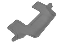 Load image into Gallery viewer, 3D MAXpider 2009-2019 Ford Flex Kagu 3rd Row Floormats - Gray
