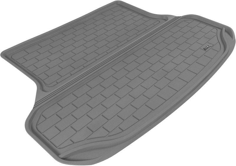 3D MAXpider 2004-2009 Lexus RX350/ 330 Kagu Cargo Liner - Gray