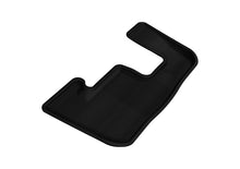 Load image into Gallery viewer, 3D MAXpider 2007-2015 Audi Q7 Kagu 3rd Row Floormats - Black

