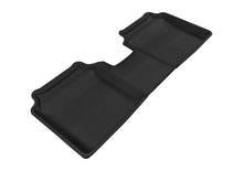 Load image into Gallery viewer, 3D MAXpider 2011-2013 Hyundai Elantra Kagu 2nd Row Floormats - Gray
