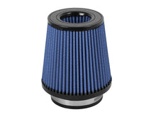 Load image into Gallery viewer, aFe MagnumFLOW Air Filters UCO P5R A/F P5R 4F x 6B x 4-1/2T (Inv) x 6H
