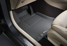 Load image into Gallery viewer, 3D MAXpider 2012-2018 Audi A6/A7/S6/S7/RS7 Kagu 1st Row Floormat - Gray
