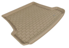 Load image into Gallery viewer, 3D MAXpider 2003-2011 Saab 9-3 Kagu Cargo Liner - Tan
