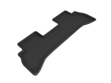 Load image into Gallery viewer, 3D MAXpider 20-21 Buick Encore GX FWD Kagu 2nd Row Floormats - Black
