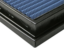 Load image into Gallery viewer, aFe MagnumFLOW Air Filters OER P5R A/F P5R BMW 528i (F10) 12-15 L4-2.0L (turbo) N20
